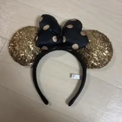 ディズニー　カチューシャ