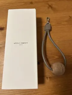 urbanbobby wood leather strap ELEPHANT