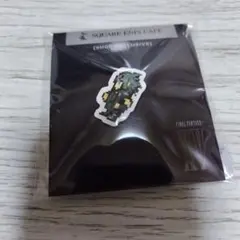 パニグレコラボ缶バッジ・ノクティス - メルカリ