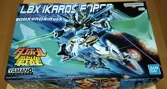 へ*ち様 LBX フェンリル 012 プラモデル ダンボール戦機 - メルカリ