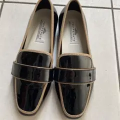 TEMPERATE テンパレイト　レインシューズ　スリッポン