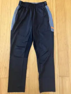 【値下げ】PUMA プーマ パンツ 150cm クロ