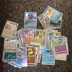 ポケモンカード モンスターボールミラー まとめ売り 200枚弱 引退品