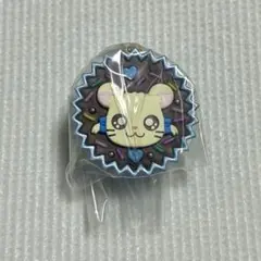 とっとこハム太郎 手作りおやつチャーム リボンちゃん 平成女児チョコ