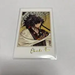 即購入⭕️ fate fgo 岡田以蔵 催装 フェス 缶バッジ 132点 FGOフェス】描き下ろしサーヴァントは全39騎！ 公式グッズ情報が大量