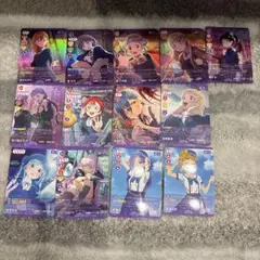 Liella! ラブカ　4コン ラブカ雑談始めました vol.4｜ぶれいぶ