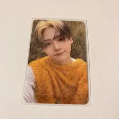 ALD1 サンウォン　EUPHORIA star road トレカ