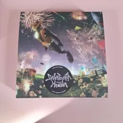 Seventeenth Heaven 7th Mini Album