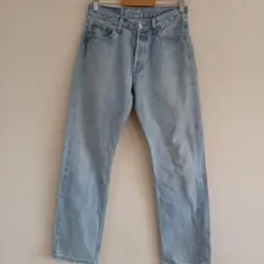 限定値下げ！【Levi's501】ジーンズ