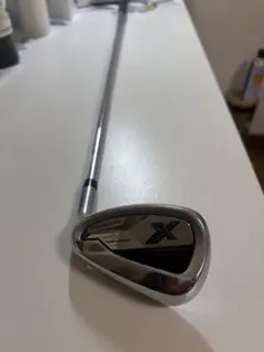 2024年ゼクシオX SW Dynamic Gold Sシャフトのサムネイル