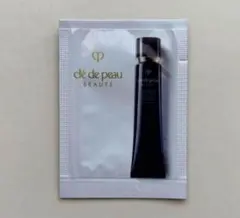 クレ・ド・ポーボーテ ヴォワールコレクチュールn 化粧下地 サンプル