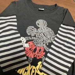 ミッキー