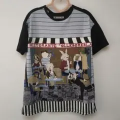 アルベロベロ❤ 半袖シャツ 2025年最新】Alberobello レディース 半袖 シャツ・ブラウスの