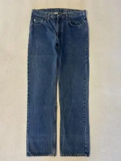 最終値下 Levi's 517 アメリカ製 usa 36×30 W36 L30 - メルカリ