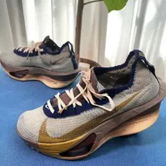 NIKE AIR ZOOM Alphafly Next % 3 PRM 24cm