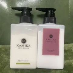 ラヴィーサキメハ Kimeha シャンプー、トリートメント 1000mlセット