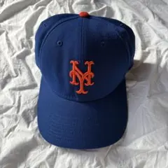 New era 9FORTY ニューヨーク・メッツ キャップ