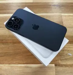 【美品】iPhone 15 Pro Max｜512GB｜SIMフリー