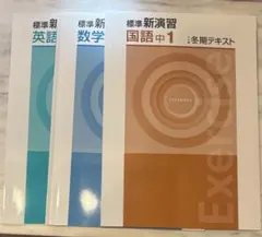 2026年最新】新演習 英語 中1の人気アイテム - メルカリ