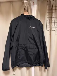 Supreme ナイロンフード付きジャケット 黒 楽天市場】2016SS/Supreme/シュプリーム/Twill Anorak Jacket