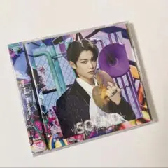 スキズ THE SOUND ファンクラブ FC限定 フィリックス盤 新品未開封