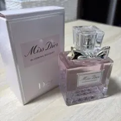 Miss Dior Blooming Bouquet 100ml オードトワレ