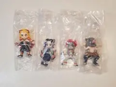 新品未開封 PalVerse 『鬼滅の刃』ローソン限定 6タイプフィギュア