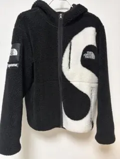 Supreme North Face S Logo Hooded Fleece