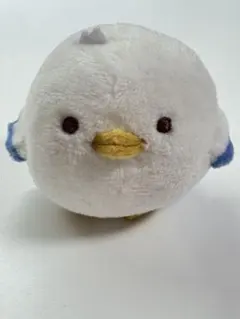 すみっコぐらし うみねこ てのりぬいぐるみ - メルカリ