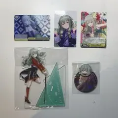 プロセカ　草薙寧々　グッズまとめ売り