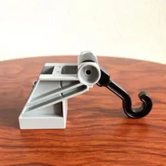 レゴデュプロ　デュプロ　クレーン