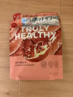 新谷酵素 ダイエット酵素ゼリー TRULY HEALTHY ザクロ味のサムネイル