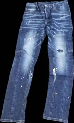 DSQUARED2 デニムSEXY TWIST 46