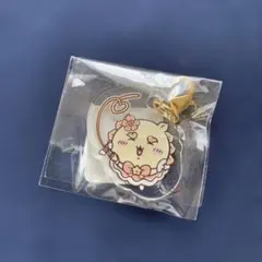 【匿名配送】ちいかわ　まじかるちいかわ　アクリルチャーム　シーサー