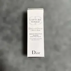 Dior Capture Totale DreamSkin 1-Minuteのサムネイル