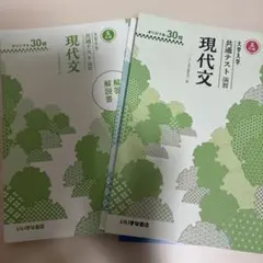 大学共通テスト演習 現代文 高校生 大学受験 国語 高3