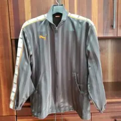 PUMA　プーマ　トラックジャケット　ジャージ