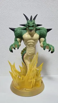 ドラゴンボール 造形天下一武道会4 ポルンガ リペイントフィギュア