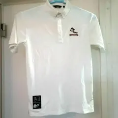CLUBHAUS Arnold Palmer コラボポロシャツ L CLUBHAUS Arnold Palmer コラボポロシャツ L - メルカリ