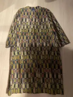 未使用/希少】ミナペルホネン 2024AW cadeau コート 36 - メルカリ