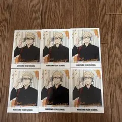 ハイキュー!! 月島蛍