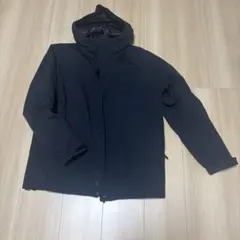 THE NORTH FACE マウンテンパーカー ブラック Sサイズのサムネイル