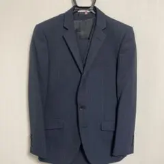 スーツ3点セット　ジャケット　パンツ　ベスト