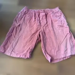 2026年最新】STUSSY カラー：ピンク系 メンズ ショートパンツ・ハーフ