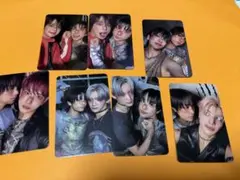 &TEAM Back to Life ユニット　ケミ　まとめ