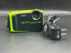 2025年最新】FinePix XP90の人気アイテム - メルカリ