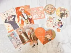 アイナナ 和泉三月セット(ポストカード コースター フェスチケ ぱしゃこれ)