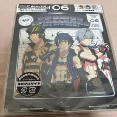 激レア】シュタインズゲート 声優直筆サイン入り ポスター プリズム