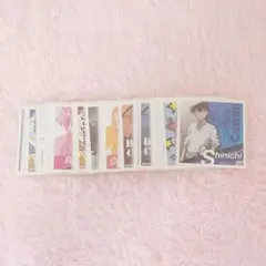 名探偵コナン シール