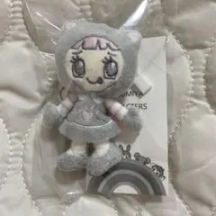 くたくたぬいぐるみチャーム ミミリーちゃん - メルカリ
